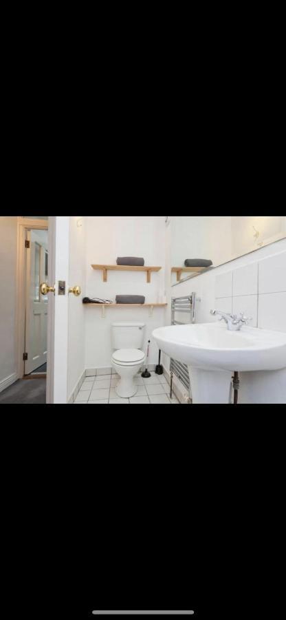 Charming Central House Apartman Dublin Kültér fotó