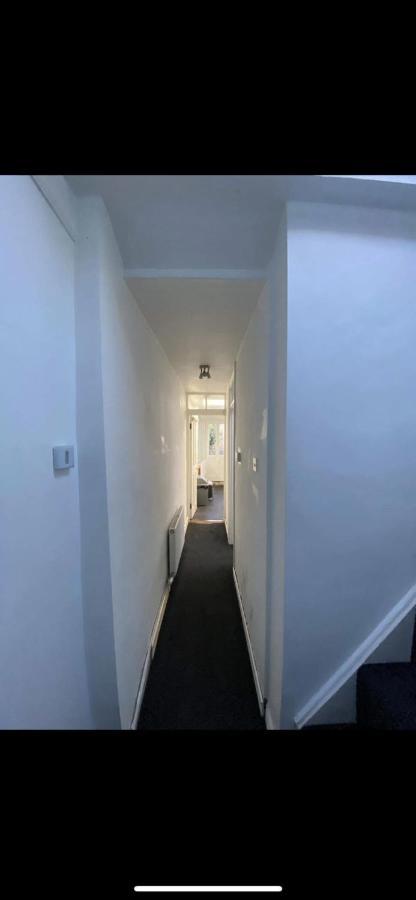 Charming Central House Apartman Dublin Kültér fotó