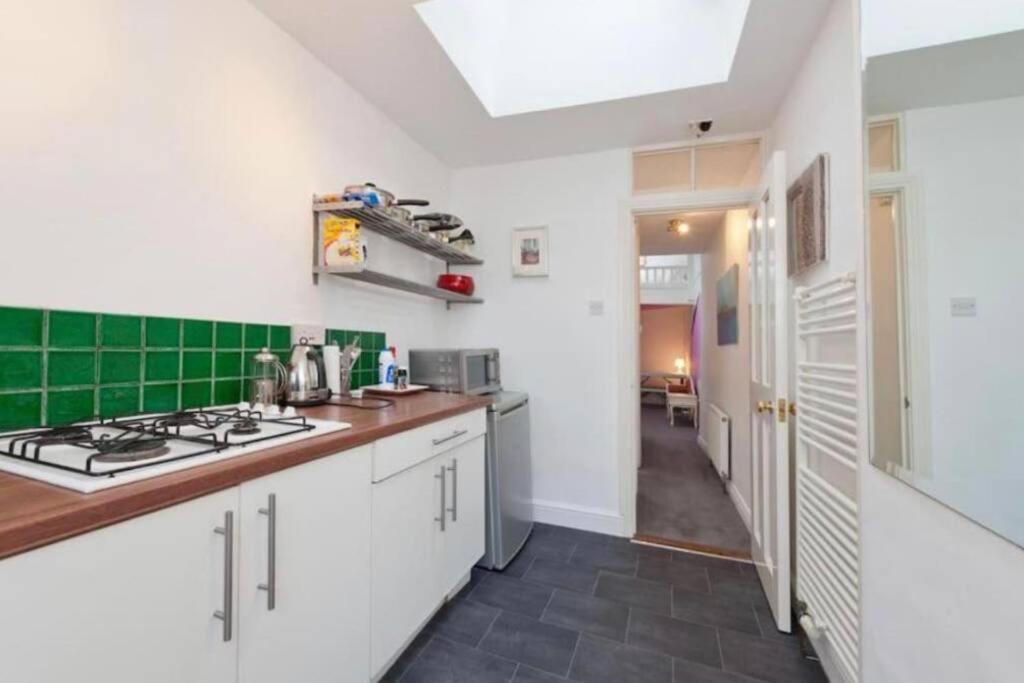 Charming Central House Apartman Dublin Kültér fotó