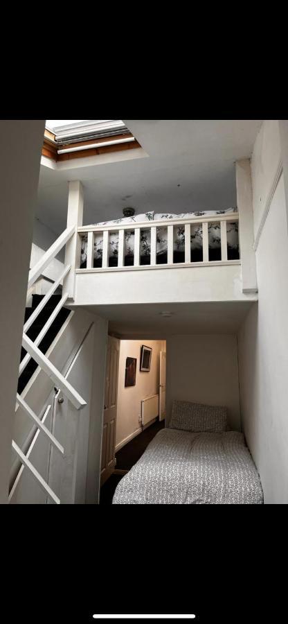 Charming Central House Apartman Dublin Kültér fotó