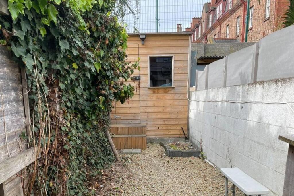 Charming Central House Apartman Dublin Kültér fotó