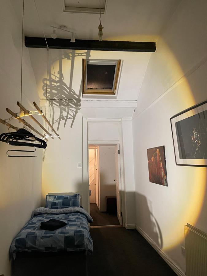 Charming Central House Apartman Dublin Kültér fotó