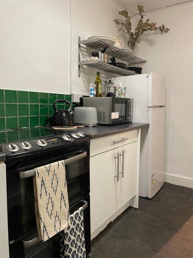 Charming Central House Apartman Dublin Kültér fotó