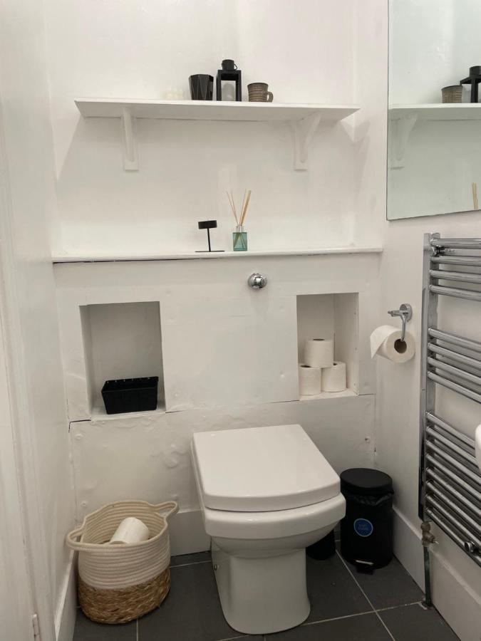 Charming Central House Apartman Dublin Kültér fotó