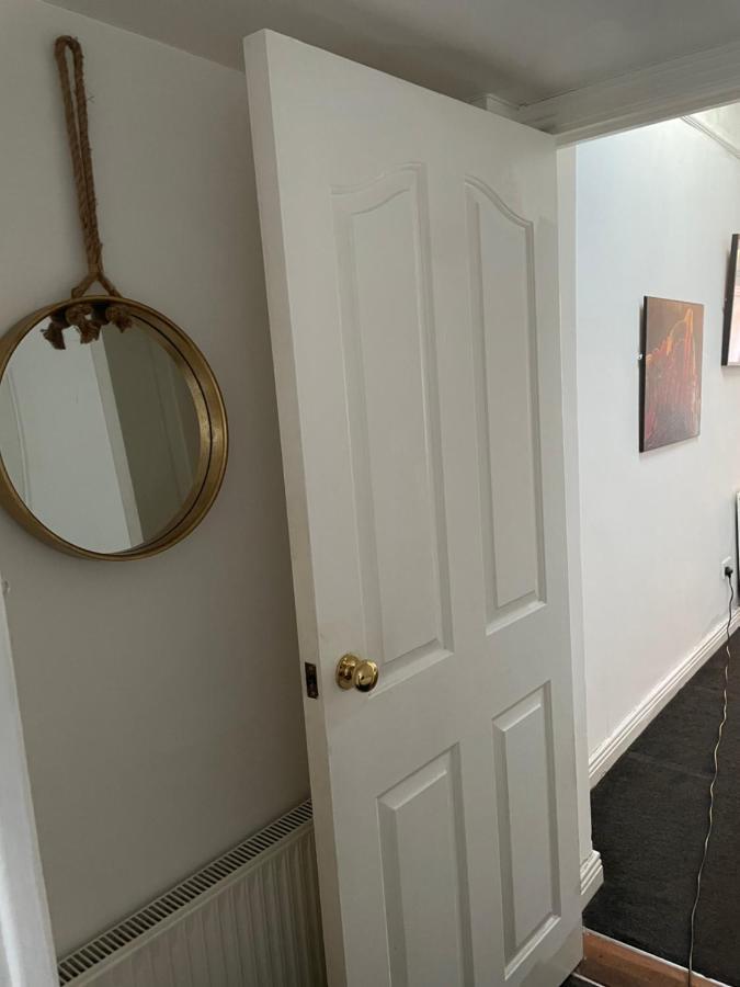 Charming Central House Apartman Dublin Kültér fotó