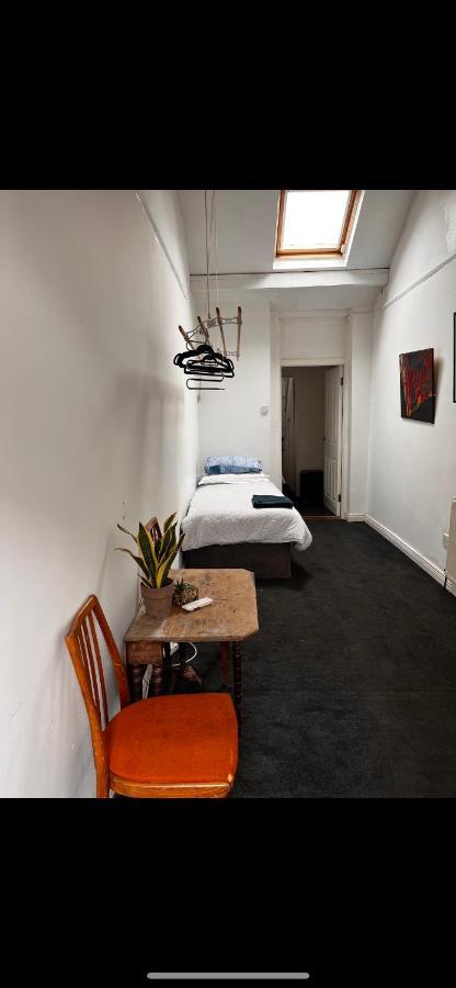 Charming Central House Apartman Dublin Kültér fotó
