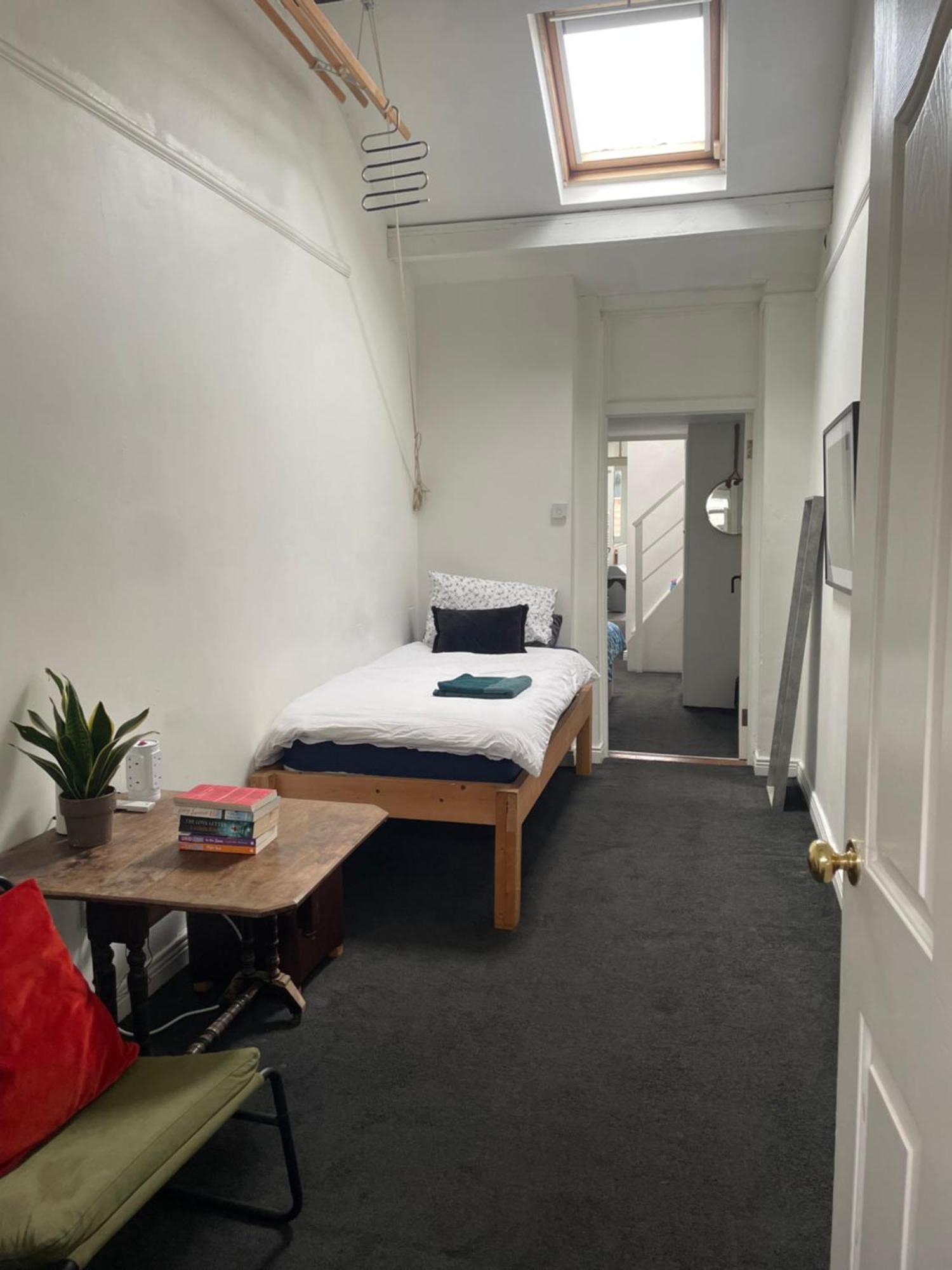 Charming Central House Apartman Dublin Kültér fotó
